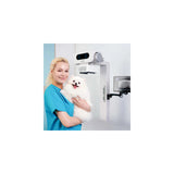 Sistema de Radiología Digital Veterinaria (Rayos x, Flat Panel, Mesa, Estación de Trabajo)