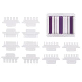 Cámara de electroforesis horizontal. Modelo CS-SPCT